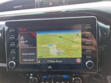 2021 Toyota Hilux 2.8L Diesel For Sale Images