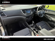 2018 Hyundai Tucson 1.7L Diesel For Sale Images