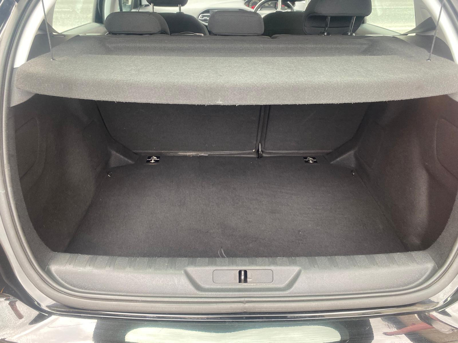 2015 Peugeot 308 1.2L Petrol For Sale Images