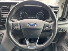 2024 Ford Transit 2L Diesel For Sale Images