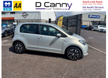 2014 SEAT Mii 1.0L Petrol For Sale Images
