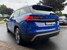 2024 Skoda Kodiaq 1.5L Petrol Plug-in Hybrid For Sale Images
