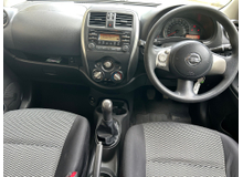 2016 Nissan Micra 1.2L Petrol For Sale Images
