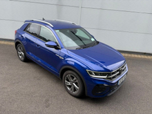 2023 Volkswagen T-Roc 2L Diesel For Sale Images