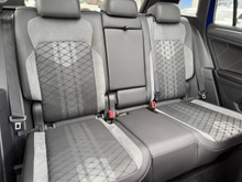 2024 Volkswagen Tiguan 2L Diesel For Sale Images