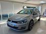 2016 VOLKSWAGEN GOLF Comfortline Estate 1.6 TDI