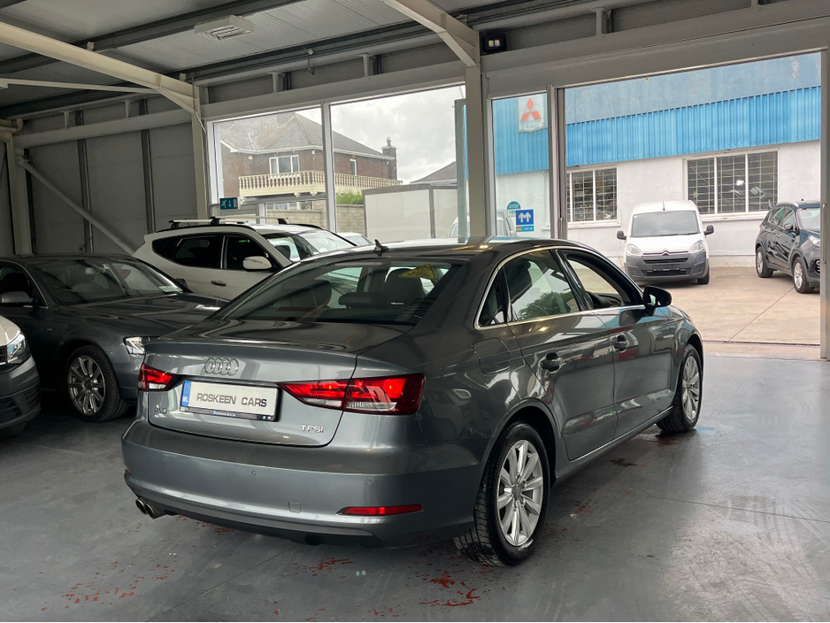 2014 Audi A3 1.4L Petrol For Sale Images