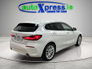 2020 BMW 1 SERIES 2.0 D Automatic, Reversing camera