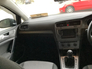 2015 VOLKSWAGEN GOLF TRENDLINE 1.6 TDI MANUAL 5SPEED 5DR 110HP 5