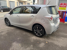 2018 Toyota Verso 1.6L Diesel For Sale Images