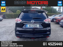 2016 Nissan X-Trail 1.6L Diesel For Sale Images