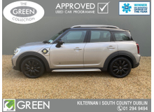 2023 MINI Countryman 1.5L Petrol Plug-in Hybrid For Sale Images