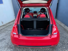 2018 Fiat 500 1.2L Petrol For Sale Images