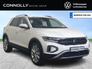 2025 VOLKSWAGEN T-ROC Edition 75 2.0TDI 116HP
