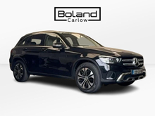 Mercedes-Benz GLC Class GLC220D *JUST ARRIVED* €145 PER WEEK