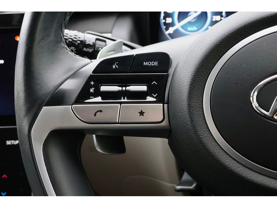 Hyundai Tucson 2WD Executive Plus HEV STG Auto — thumbnail 12