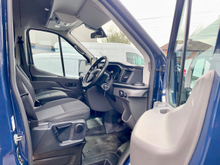 2020 Ford Transit 2L Diesel For Sale Images