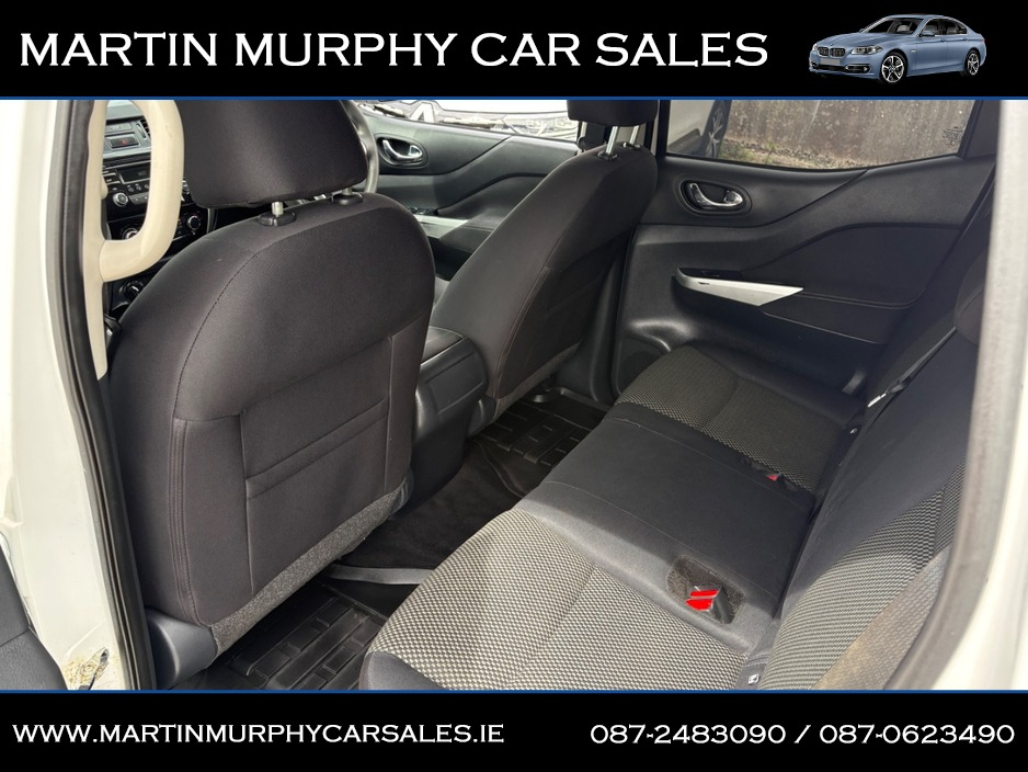 2019 Nissan Navara 2.3L Diesel For Sale Images