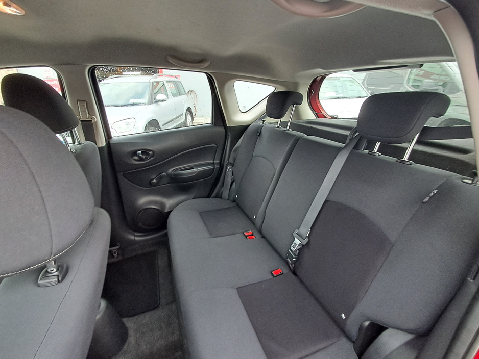 2017 Nissan Note 1.5L Diesel For Sale Images