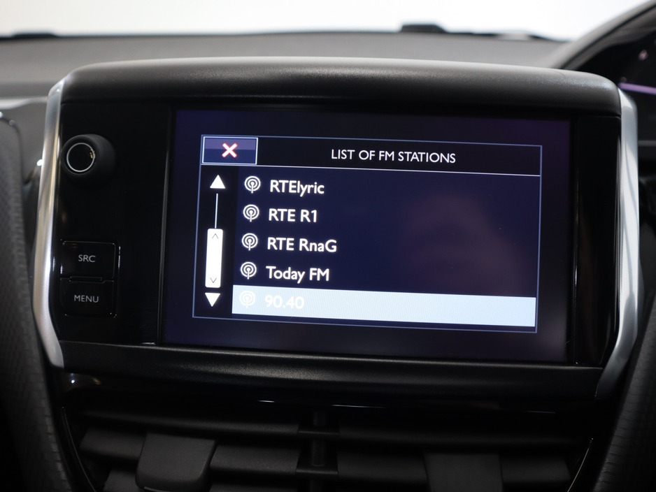 Peugeot 2008 *17* ACTIVE 1.6 BLUE HDI 75 4DR — thumbnail 19