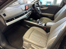 2018 Audi A4 2L Diesel For Sale Images