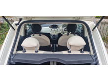 2015 Fiat 500 0.9L Petrol For Sale Images