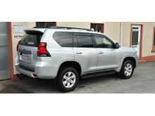 2020 Toyota Landcruiser 2.8L Diesel For Sale Images