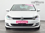 2017 VOLKSWAGEN GOLF 1.2 TSI 5DR Auto