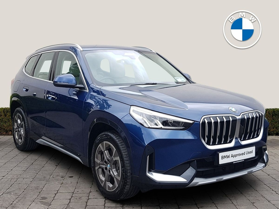 2025 BMW X1 2L Diesel For Sale Images