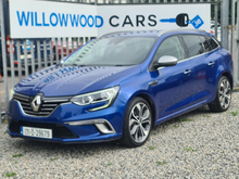 2017 Renault Megane 1.6L Diesel For Sale Images