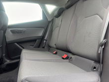 2020 SEAT Leon 1L Petrol For Sale Images