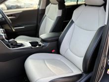 2019 Toyota Rav4 2.5L Petrol Hybrid For Sale Images