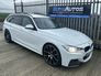 2014 BMW 3 SERIES 320 D Msport Touring automatic