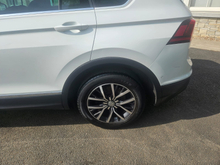 2017 Volkswagen Tiguan 2L Diesel For Sale Images