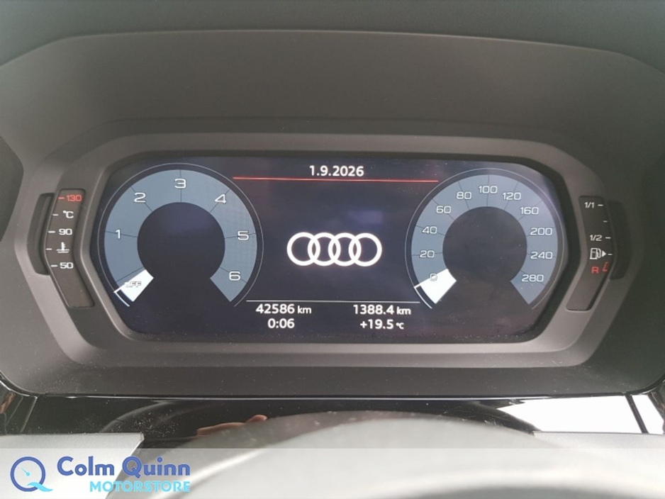 2025 Audi A3 2L Diesel For Sale Images