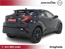 2019 Toyota C-HR 1.8L Hybrid For Sale Images