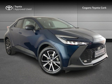 Toyota C-HR C-HR Sport