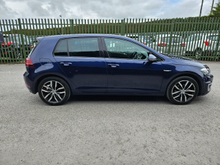 2019 Volkswagen Golf 0L Electric For Sale Images
