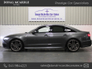 2016 AUDI A6 2.0 TDI S LINE ULTRA 1 187BHP 4DR A 190PS EDITION BLACK