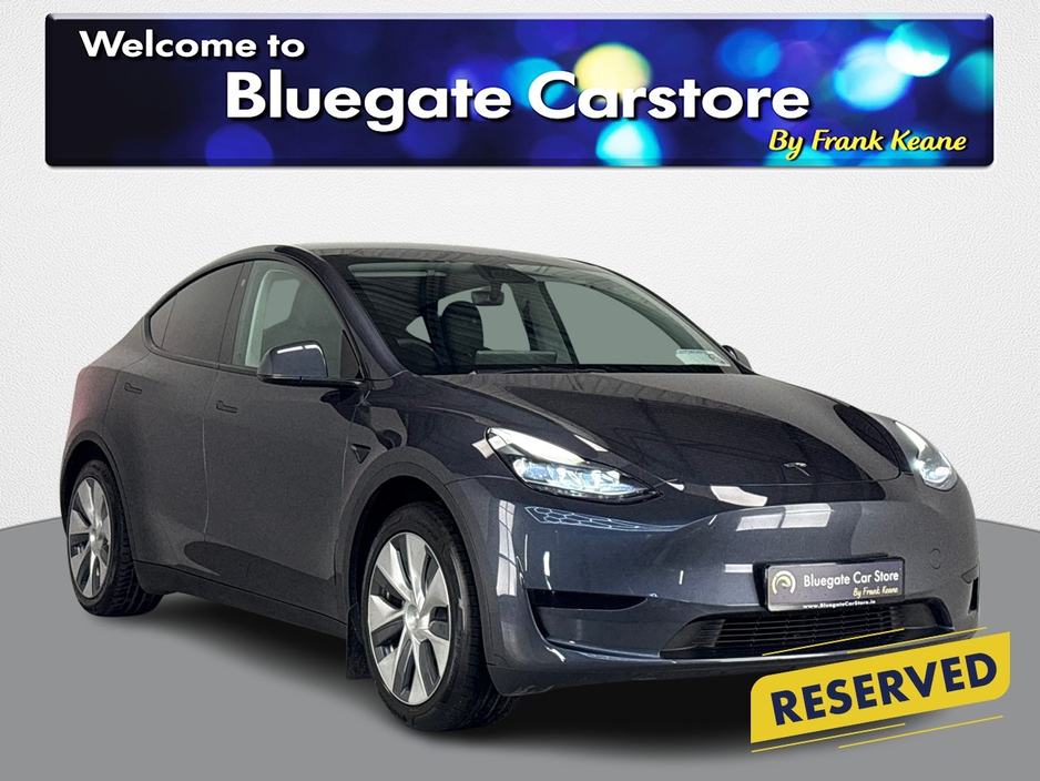 Used Tesla Model Y 2023 in Dublin
