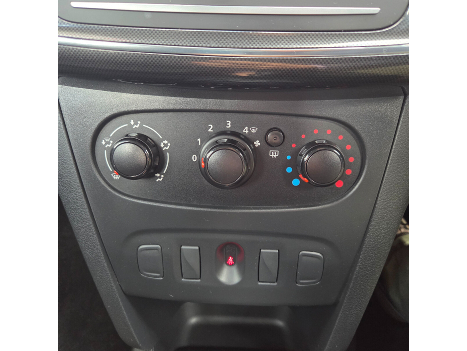 2017 Dacia Sandero 1L Petrol For Sale Images