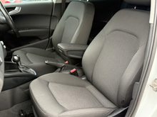 2012 Audi A1 1.4L Petrol For Sale Images