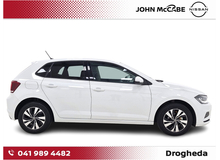2021 Volkswagen Polo 1.0L Petrol For Sale Images