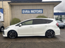 2018 TOYOTA PRIUS+ GR SPORT 7 SEATER AUTOMATIC HYBRID 1.8 PETROL //REVERSE CAMERA//KEYLESS ENTRY//HALF LEATHER GR SEATS//