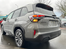 2026 Subaru Forester 2L Petrol Hybrid For Sale Images
