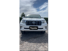 Toyota Landcruiser LAND CRU CRUISER LWB C LC COMMERCIAL AUTO RC20 4DR