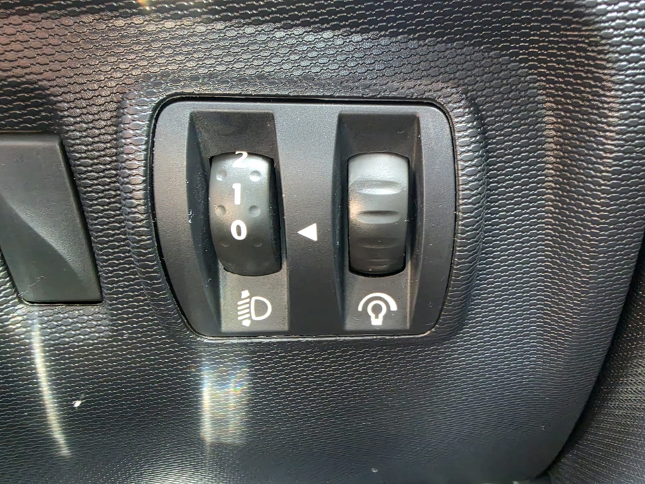 2015 Renault Captur 1.2L Petrol For Sale Images