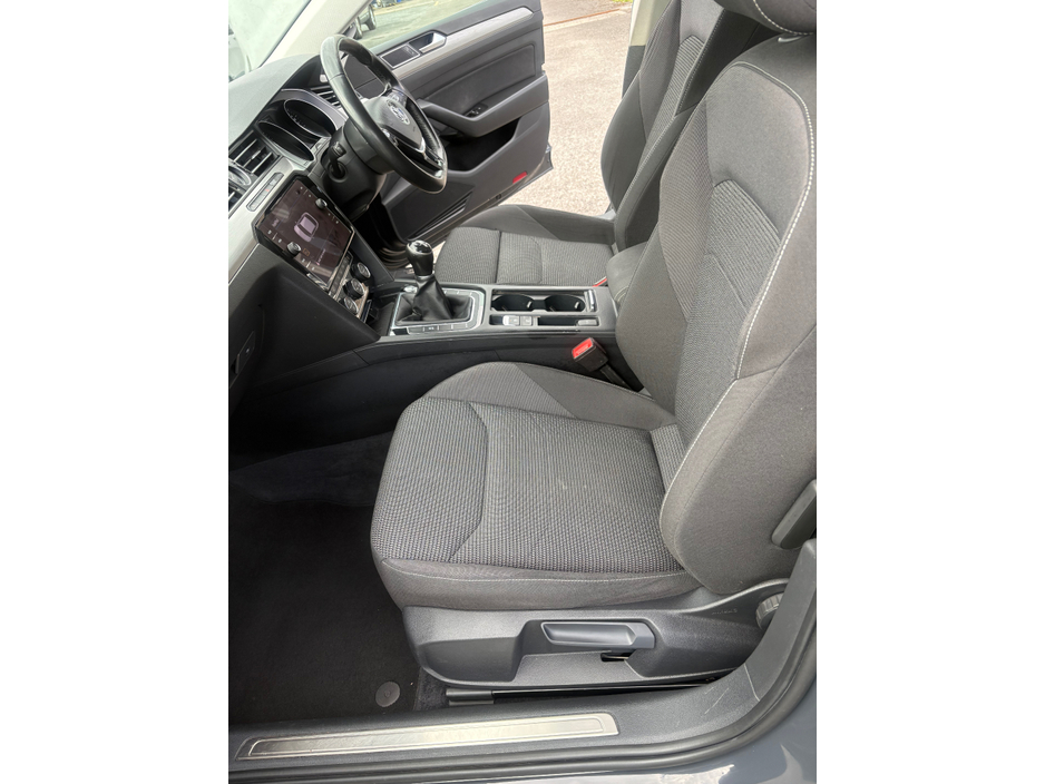 2018 Volkswagen Arteon 2L Diesel For Sale Images
