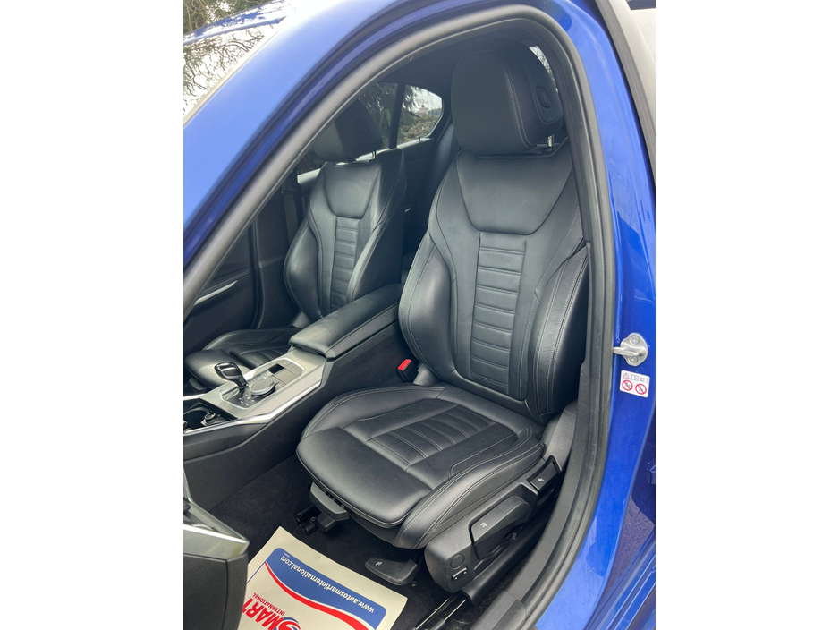 2019 BMW 3 Series 2L Diesel For Sale Images