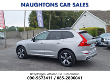 2023 Volvo XC60 2L Petrol Plug-in Hybrid For Sale Images